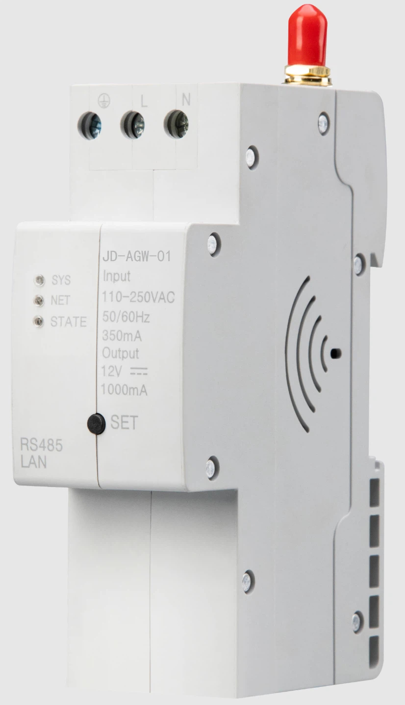智能用电安全网关 JD-AGW-01